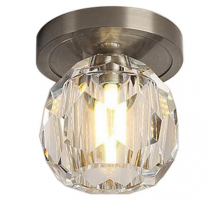 Потолочный светильник Loft-Concept RH  BOULE DE CRISTAL 48.266-0