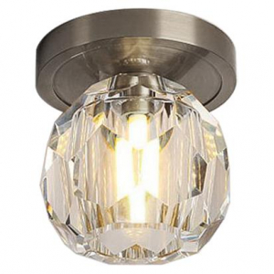 Потолочный светильник Loft-Concept RH  BOULE DE CRISTAL 48.266-0