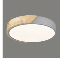 Потолочный светодиодный светильник Velante 445-207-01