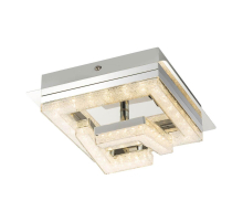 Потолочный светодиодный светильник Globo Renly 49003-9