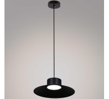 Люстра Reluce 40110-0.9-01 BK