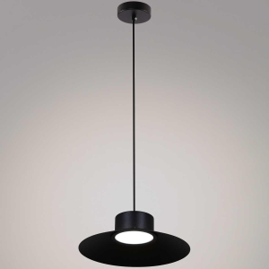 Люстра Reluce 40110-0.9-01 BK