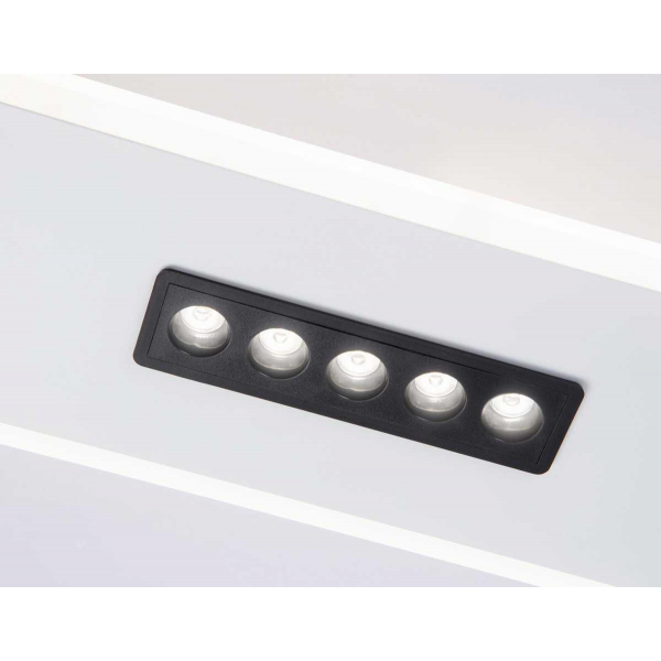 Потолочный светодиодный светильник Ambrella light Comfort LineTech FL51453 Потолочный светодиодный светильник Ambrella light Comfort LineTech FL51453