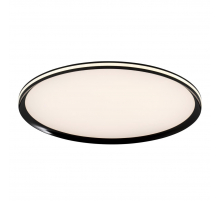 Потолочный cветильник LED4U L3020-600 BK