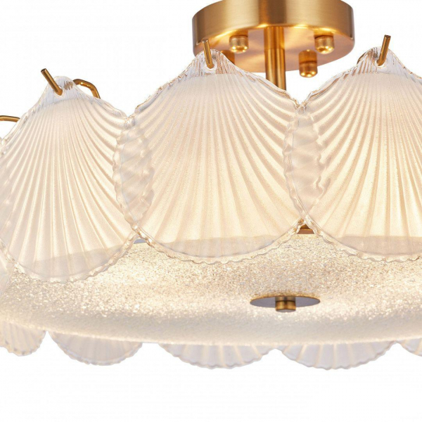 Потолочный светильник Arte Milano Rim 316009/D600 BS Потолочный светильник Arte Milano Rim 316009/D600 BS