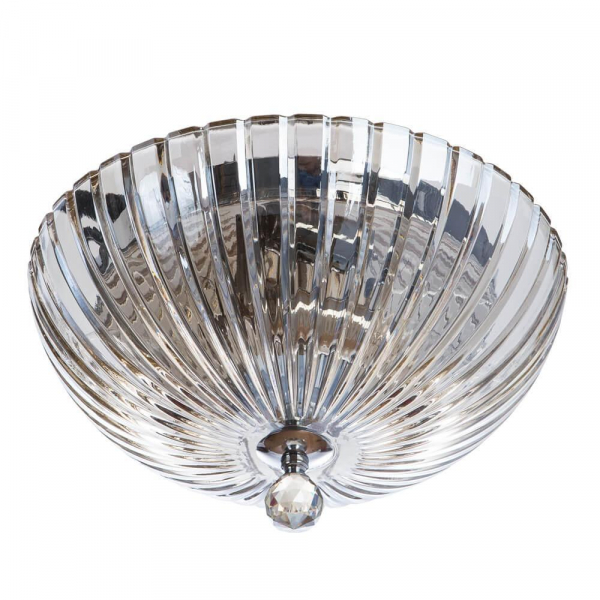 Потолочный светильник Divinare Lianto 4001/02 PL-2 Потолочный светильник Divinare Lianto 4001/02 PL-2
