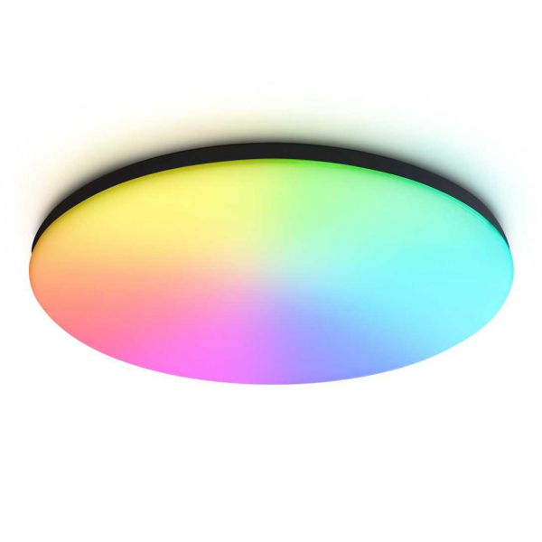 Потолочный светодиодный светильник Ambrella light Orbital Dance FZ2006 Потолочный светодиодный светильник Ambrella light Orbital Dance FZ2006