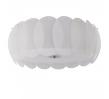 Потолочный светильник Ideal Lux Ovalino PL8 094014
