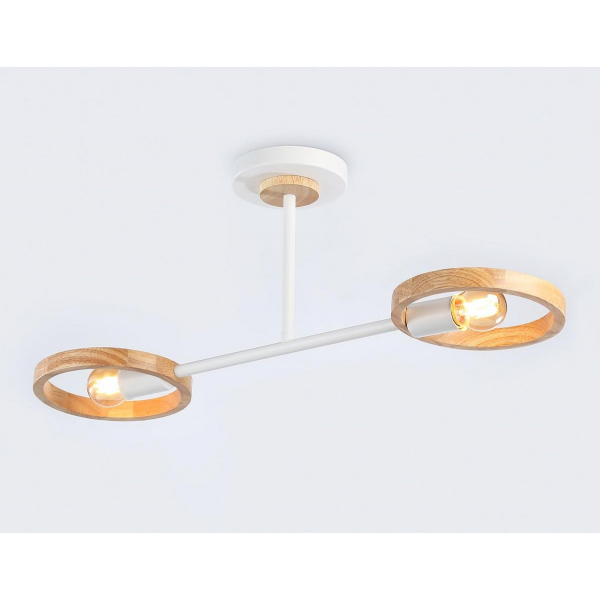 Потолочный светильник Ambrella light Traditional TR8243 Потолочный светильник Ambrella light Traditional TR8243