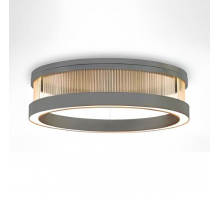 Потолочный светодиодный светильник Mizi'en Monik MZ197077-1-600P