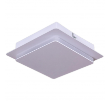 Потолочный светильник Reluce 86684-9.2-001RD LED6W WT