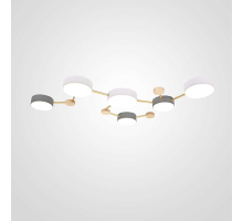 Потолочный светильник Imperium Loft Solen 151504-26