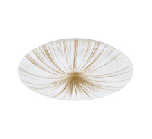 Потолочный светодиодный светильник Eglo Nieves 1 900501