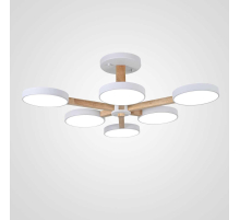 Потолочный светильник Imperium Loft TURNA-B01 141108-26