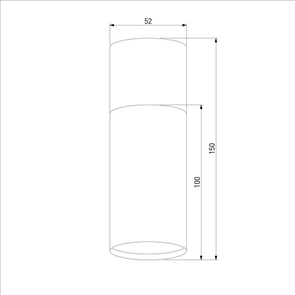 Потолочный светильник TK Lighting 4421 Logan White Потолочный светильник TK Lighting 4421 Logan White