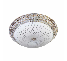 Потолочный светильник LED4U 1150-750 GD