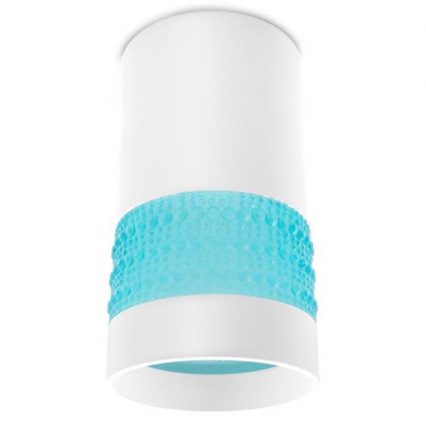 Потолочный светильник Ambrella light Techno Spot TN371 Потолочный светильник Ambrella light Techno Spot TN371