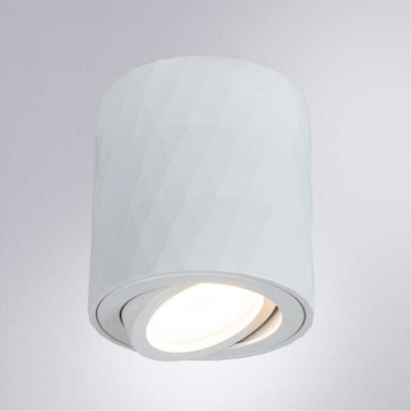 Потолочный светильник Arte Lamp Fang A5559PL-1WH Потолочный светильник Arte Lamp Fang A5559PL-1WH