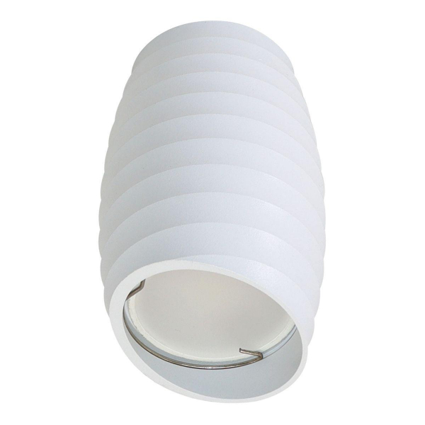 Потолочный светильник Fametto Sotto DLC-S604 GU10 White UL-00008856 Потолочный светильник Fametto Sotto DLC-S604 GU10 White UL-00008856