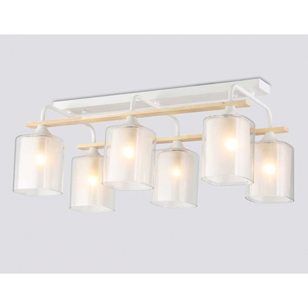 Светильник потолочный Ambrella light TRADITIONAL TR3033247 Светильник потолочный Ambrella light TRADITIONAL TR3033247