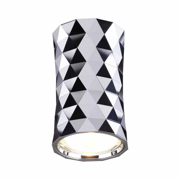 Потолочный светильник Odeon Light Hightech Ad astrum 4288/1C Потолочный светильник Odeon Light Hightech Ad astrum 4288/1C
