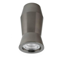 Потолочный светильник DesignLed Tube NC1941BK 002240