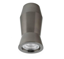 Потолочный светильник DesignLed Tube NC1941BK 002240