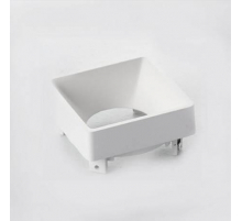 Рефлектор Italline Fashion FXR white