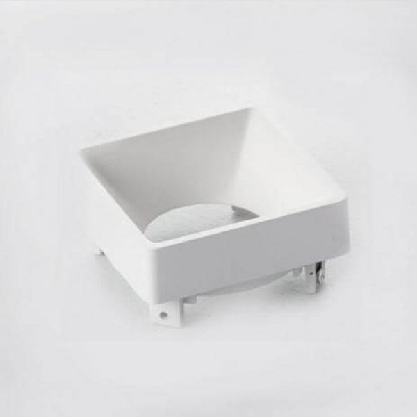 Рефлектор Italline Fashion FXR white Рефлектор Italline Fashion FXR white