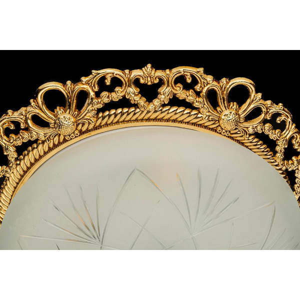 Потолочный светильник Arti Lampadari Venezia E 1.13.46 G