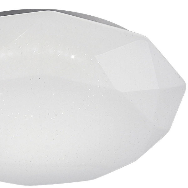 Потолочный светодиодный светильник Mantra Diamante 5970 Потолочный светодиодный светильник Mantra Diamante 5970