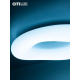 Потолочный светодиодный светильник Citilux Стратус Смарт CL732A520G