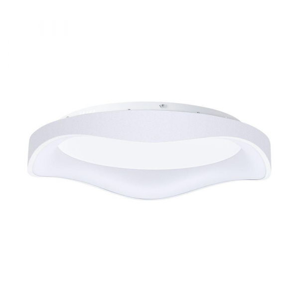 Потолочный светодиодный светильник Arte Lamp Ankaa A3085PL-56WH Потолочный светодиодный светильник Arte Lamp Ankaa A3085PL-56WH