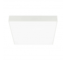 Потолочный светодиодный светильник Arlight IM-Quadro-Emergency-3H-S400x400-44W Warm3000 041027