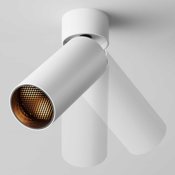 Потолочный светильник Technical C055CL-L12W2.7K-W-W Потолочный светильник Technical C055CL-L12W2.7K-W-W
