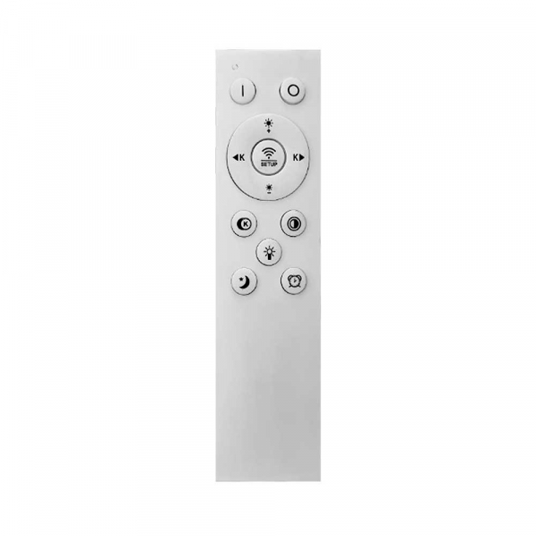 Потолочный светодиодный светильник Sonex Avra Sharmel 7712/56L Потолочный светодиодный светильник Sonex Avra Sharmel 7712/56L
