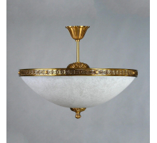 Потолочный светильник Ambiente Seville 02140/50 PL AB