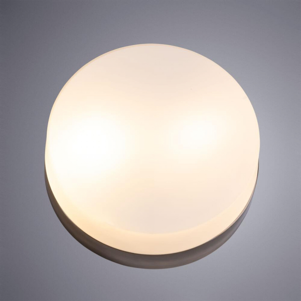 Потолочный светильник Arte Lamp Aqua-Tablet A6047PL-2AB Потолочный светильник Arte Lamp Aqua-Tablet A6047PL-2AB