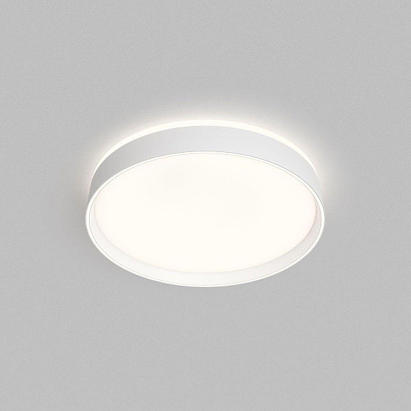 Потолочный светодиодный светильник Denkirs DK6510-WH