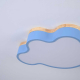 Потолочный светильник Imperium Loft CLOUD-ECO01 189503-26