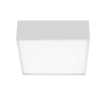 Потолочный светодиодный светильник Arlight IM-Quadro-Emergency-3H-S175x175-19W Warm3000 040926