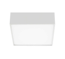 Потолочный светодиодный светильник Arlight IM-Quadro-Emergency-3H-S175x175-19W Warm3000 040926