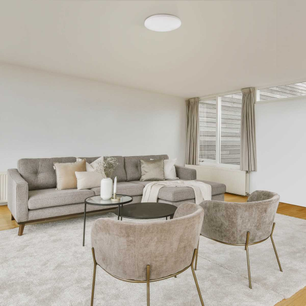 Потолочный светильник Mantra ZERO CCT 8693 Потолочный светильник Mantra ZERO CCT 8693