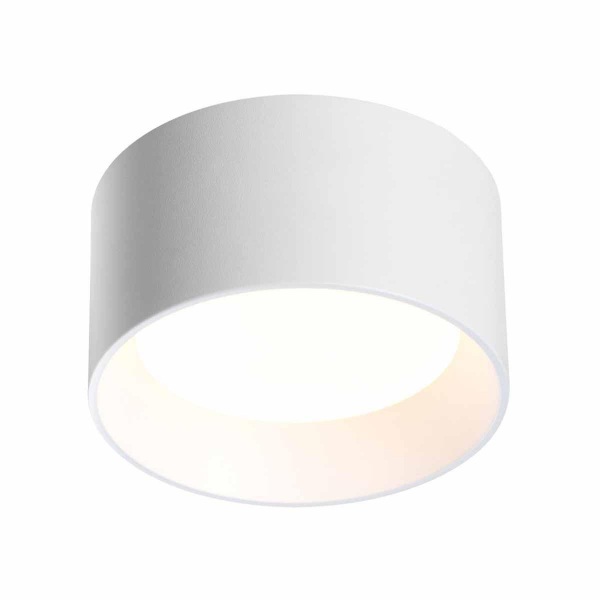 Потолочный светодиодный светильник Odeon Light Hightech Oben 6622/10CL Потолочный светодиодный светильник Odeon Light Hightech Oben 6622/10CL