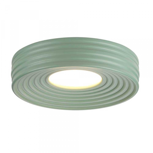 Потолочный светодиодный светильник Sonex Avra Macaron 7703/40L Потолочный светодиодный светильник Sonex Avra Macaron 7703/40L