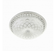 Потолочный светильник LED4U L1107-500 WT