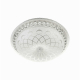 Потолочный светильник LED4U L1107-500 WT