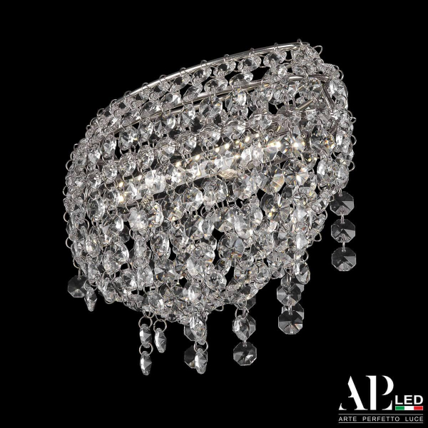 Потолочный светодиодный светильник Arte Perfetto Luce Rimini S505.0.22.B.4000 Потолочный светодиодный светильник Arte Perfetto Luce Rimini S505.0.22.B.4000