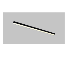 Потолочный светодиодный светильник Moderli Carpi V10463-CL