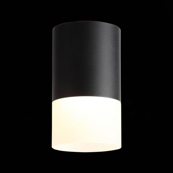 Потолочный светодиодный светильник ST Luce Ottu ST100.402.05 Потолочный светодиодный светильник ST Luce Ottu ST100.402.05